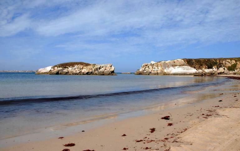 Ocean Vibes - Baleal House Villa Ferrel  Exterior photo